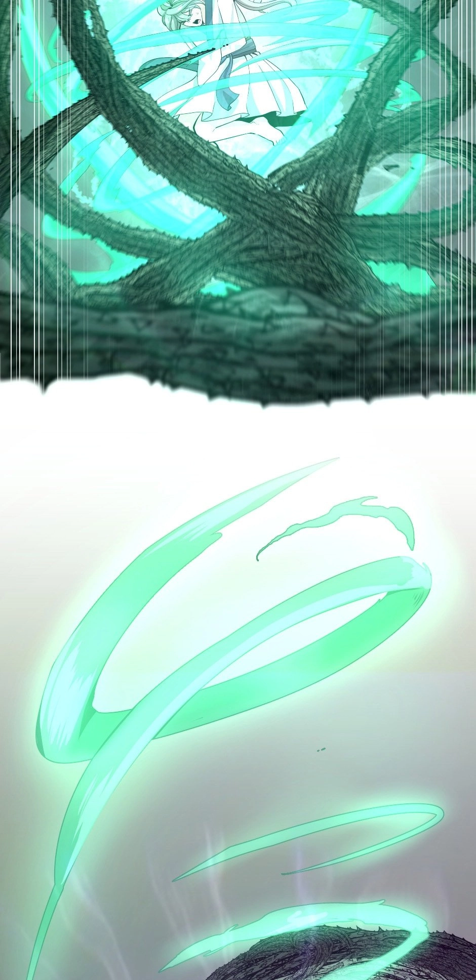 The Beginning After the End Chapter 128 - Page 71