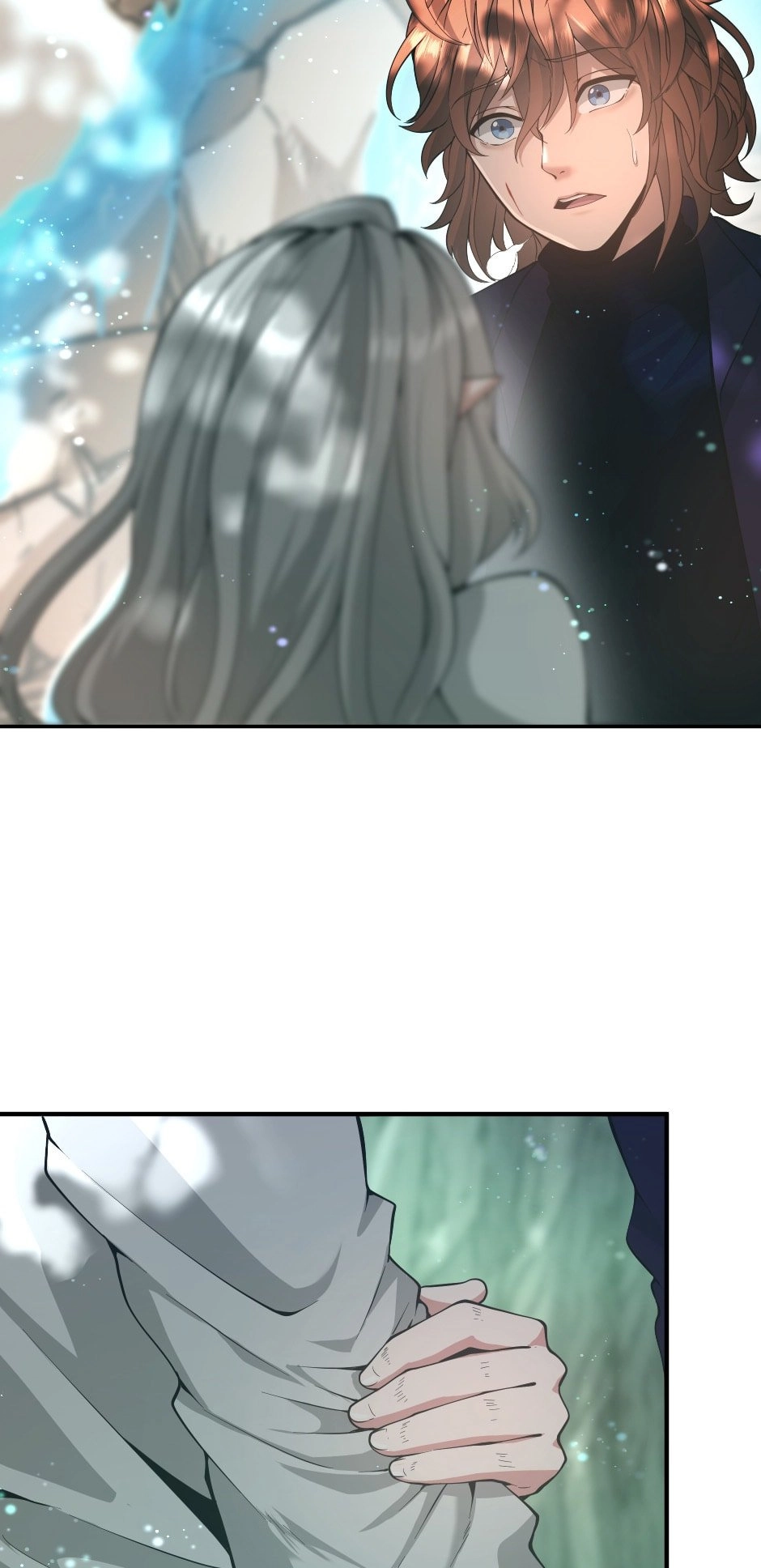 The Beginning After the End Chapter 128 - Page 78