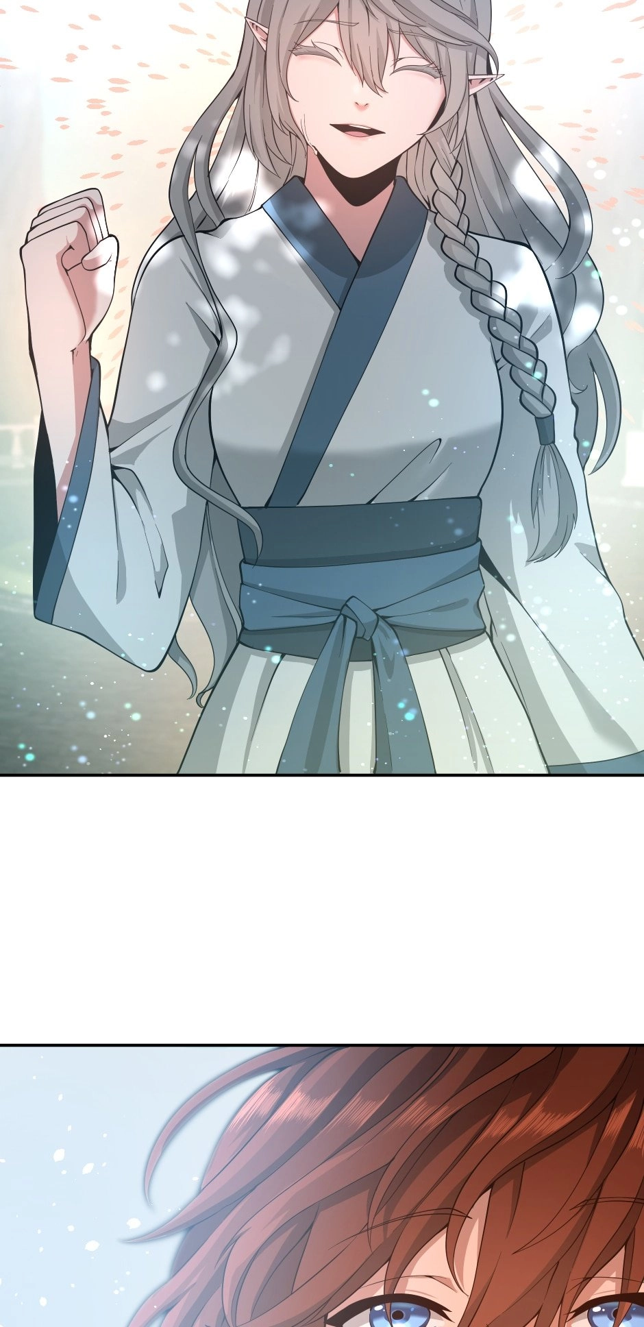 The Beginning After the End Chapter 128 - Page 83