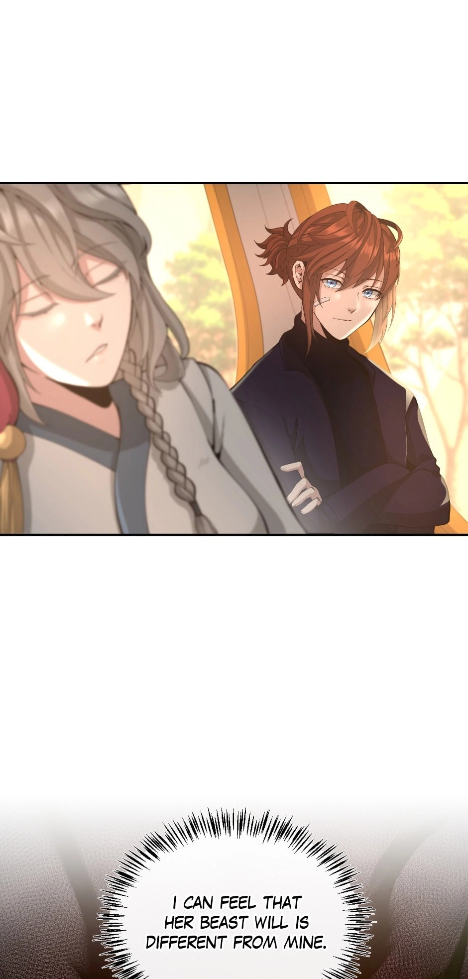 The Beginning After the End Chapter 129 - Page 16