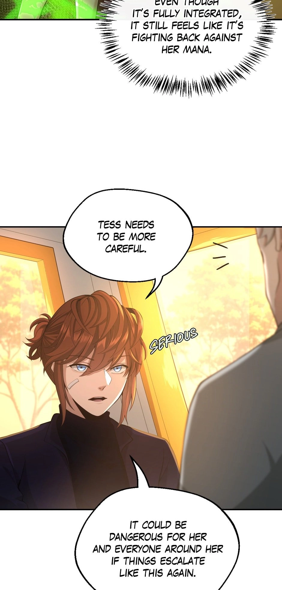 The Beginning After the End Chapter 129 - Page 18
