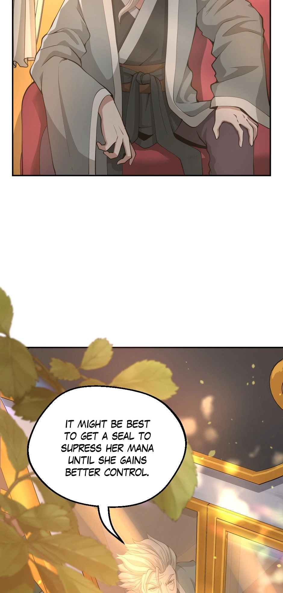 The Beginning After the End Chapter 129 - Page 21