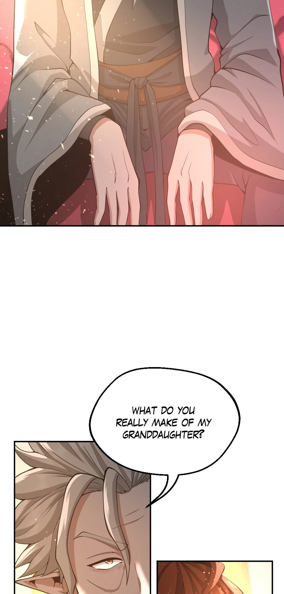 The Beginning After the End Chapter 129 - Page 26