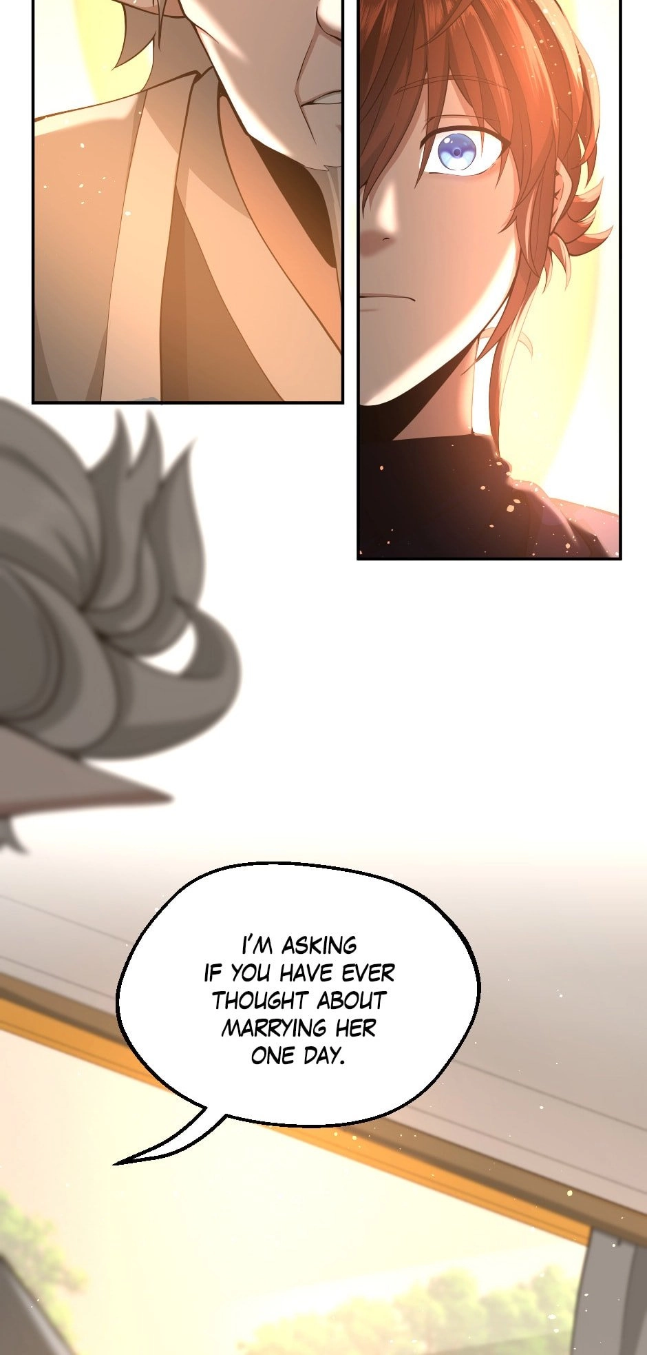The Beginning After the End Chapter 129 - Page 27