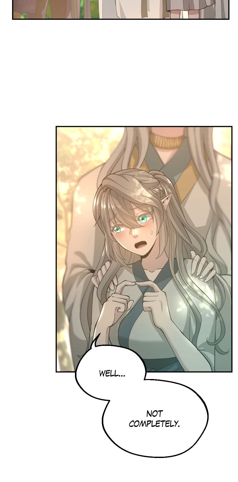 The Beginning After the End Chapter 129 - Page 60
