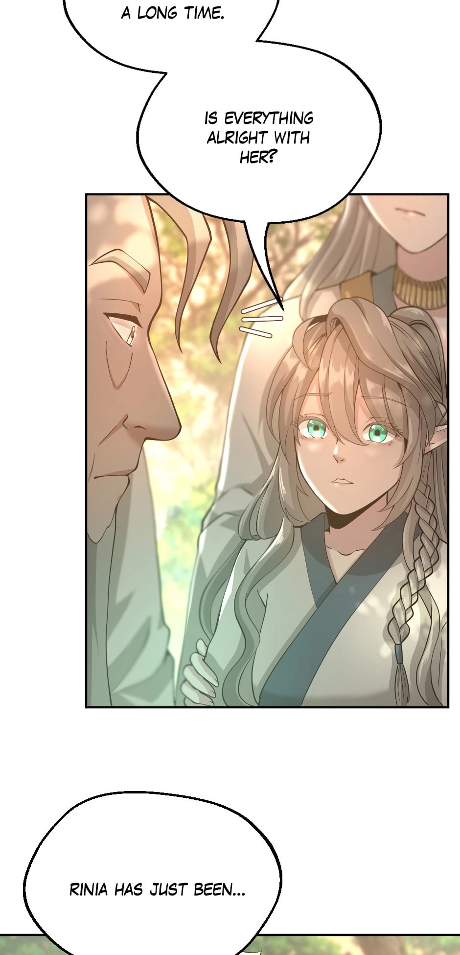 The Beginning After the End Chapter 129 - Page 67