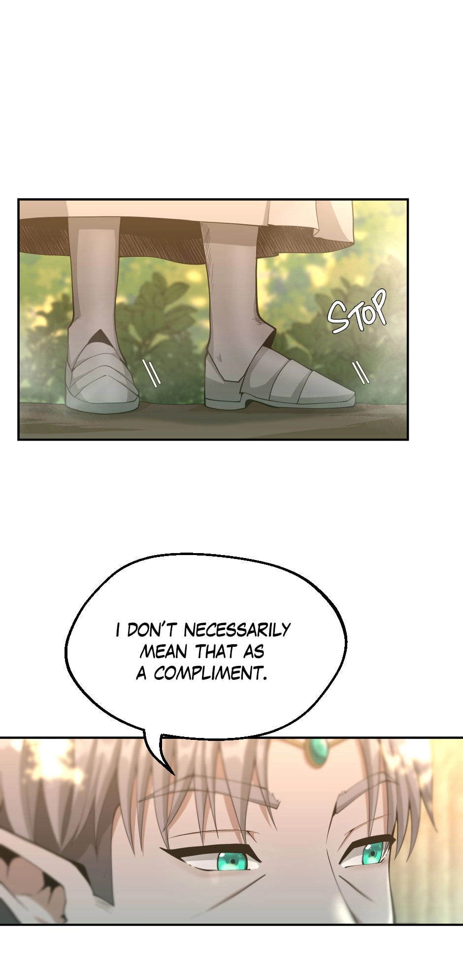 The Beginning After the End Chapter 130 - Page 14