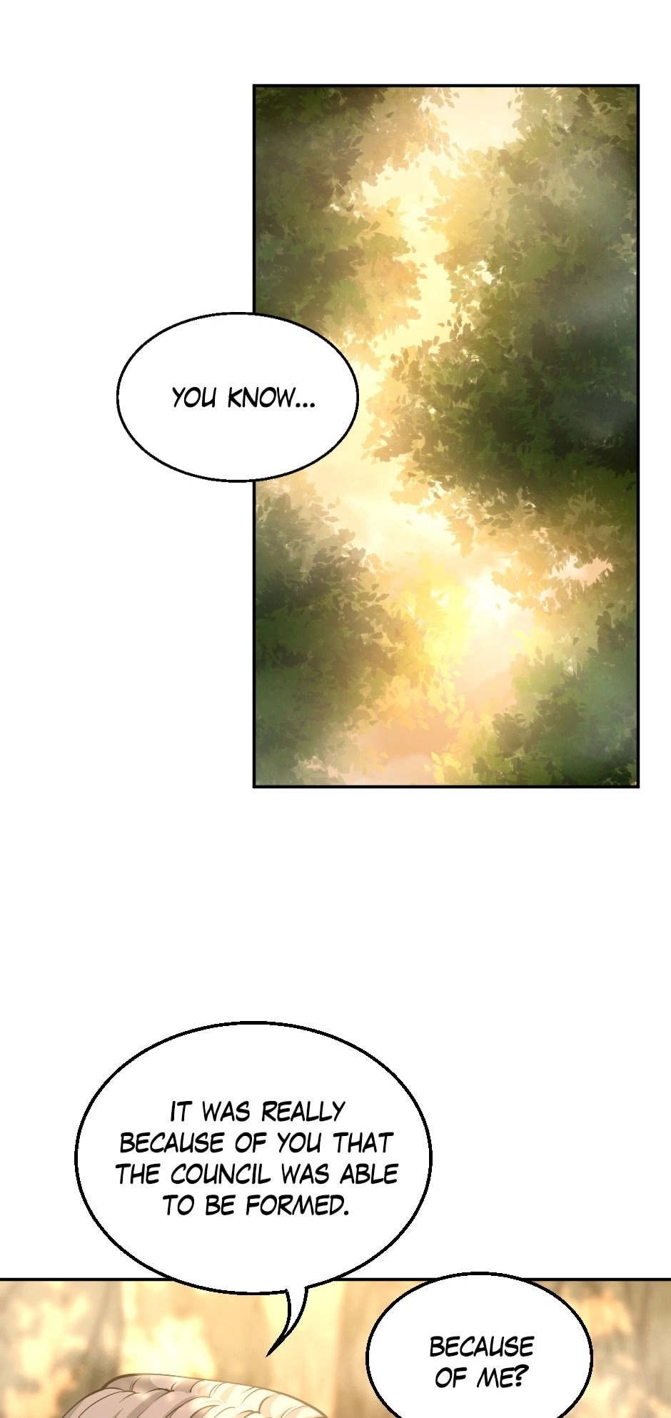 The Beginning After the End Chapter 130 - Page 17