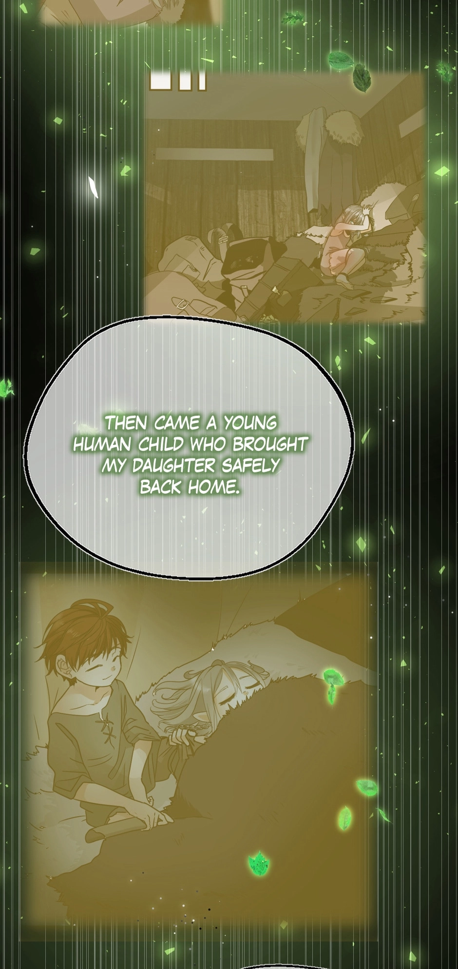The Beginning After the End Chapter 130 - Page 23