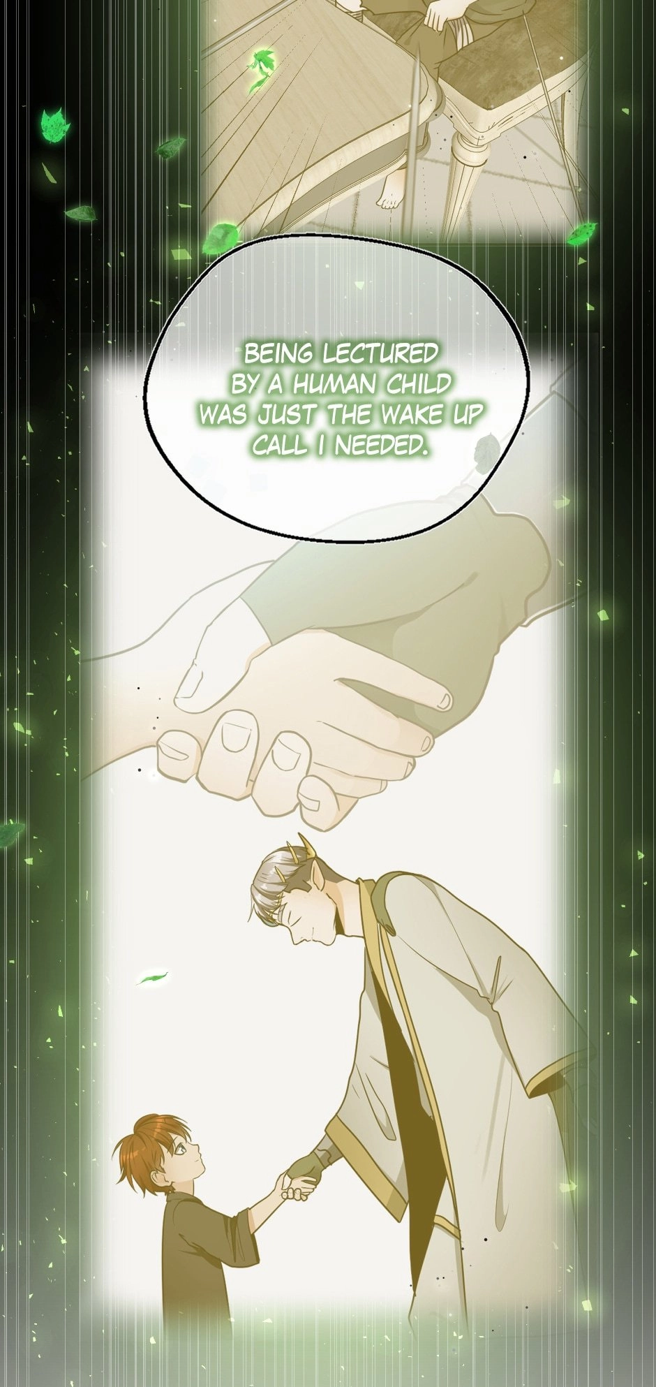 The Beginning After the End Chapter 130 - Page 25