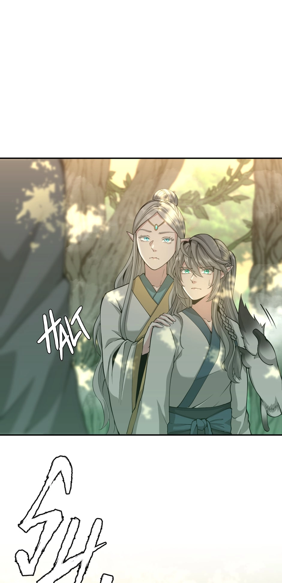 The Beginning After the End Chapter 130 - Page 33