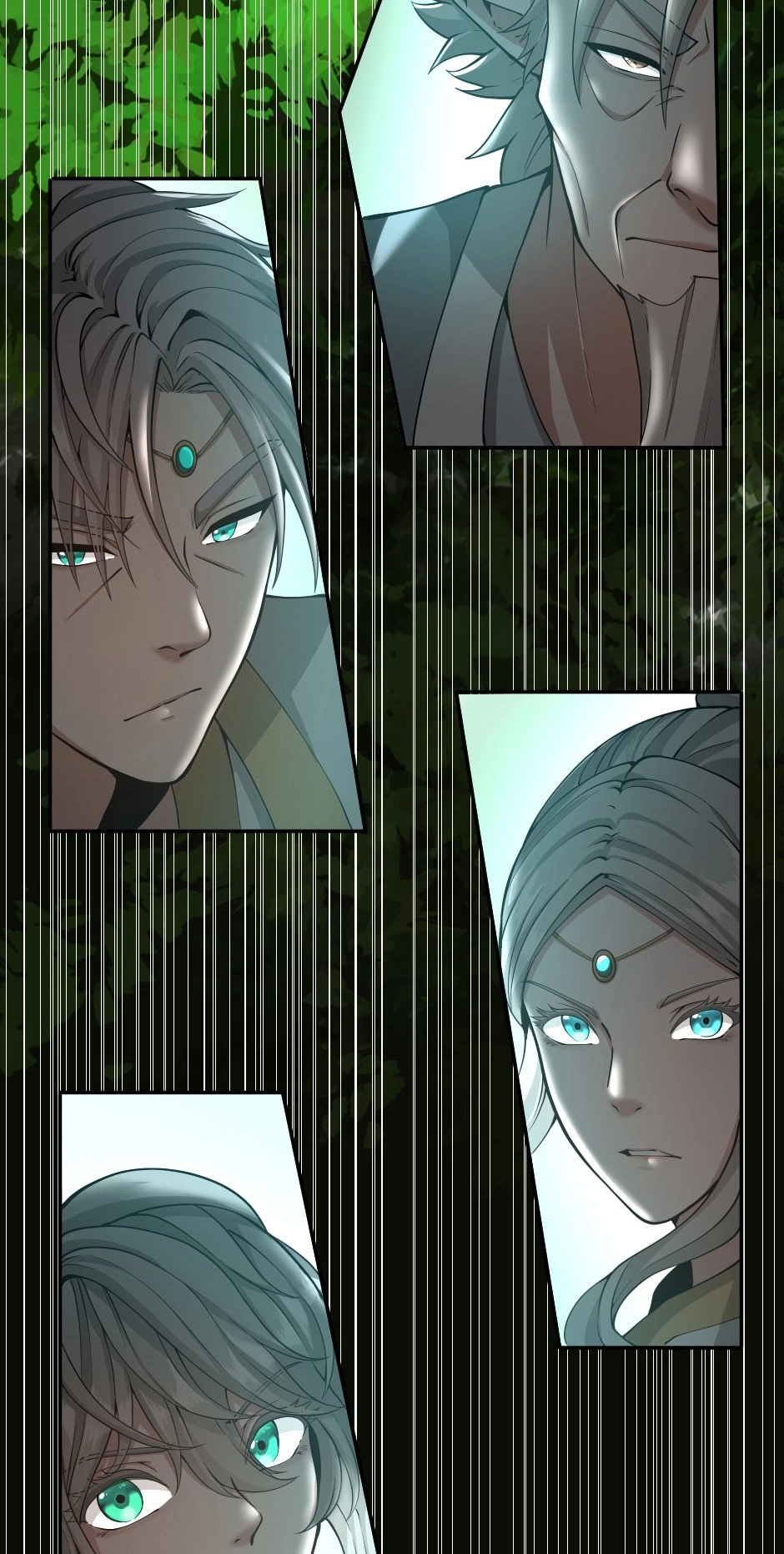 The Beginning After the End Chapter 130 - Page 40