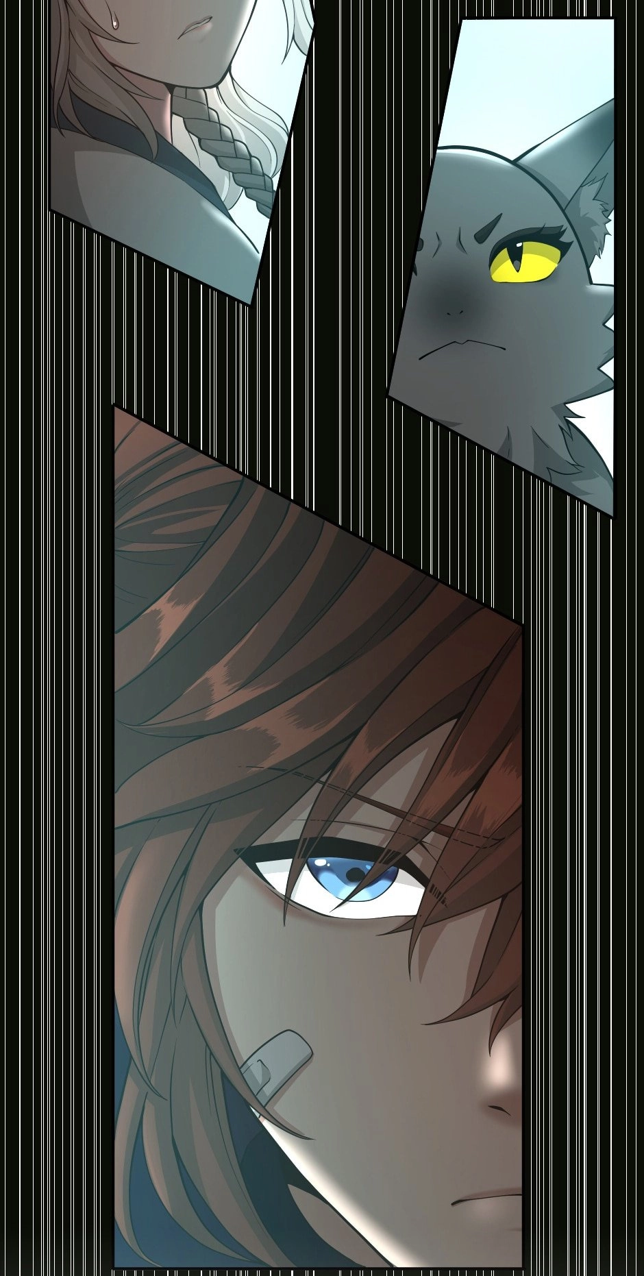 The Beginning After the End Chapter 130 - Page 41