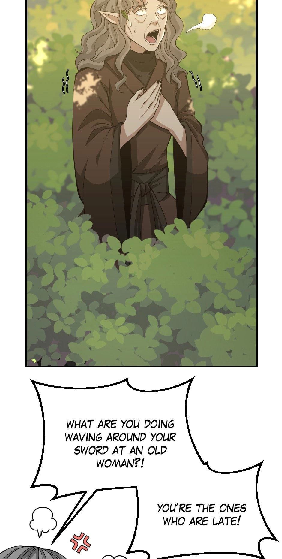 The Beginning After the End Chapter 130 - Page 46