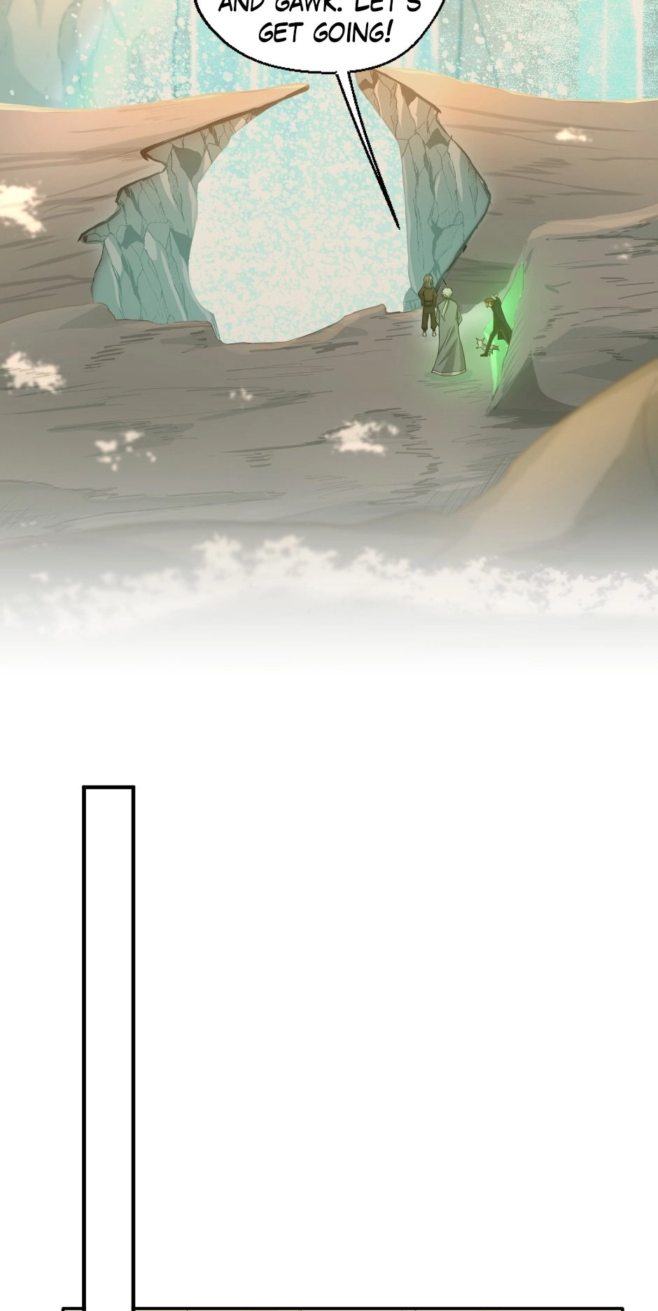 The Beginning After the End Chapter 130 - Page 66