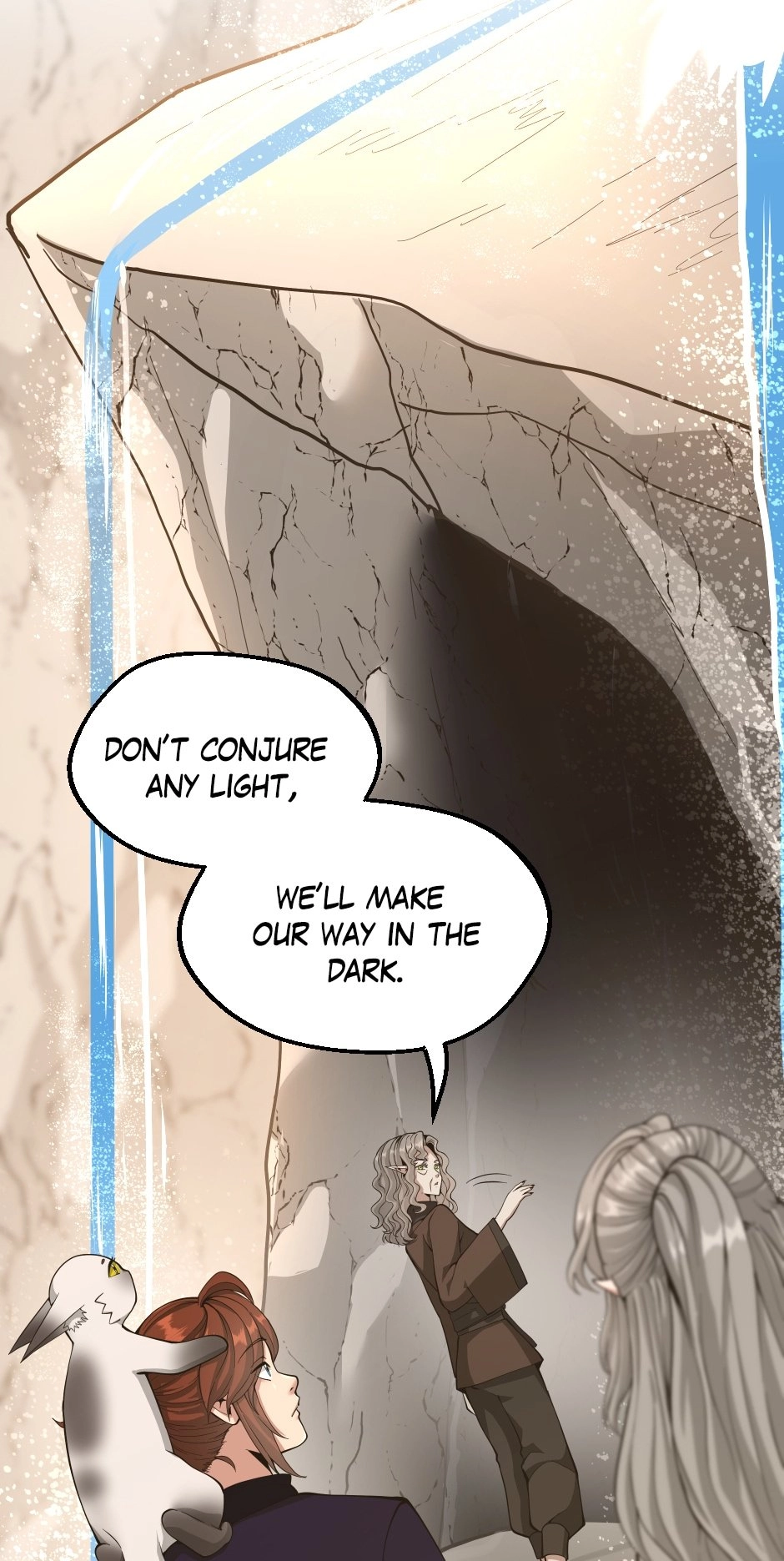 The Beginning After the End Chapter 130 - Page 70