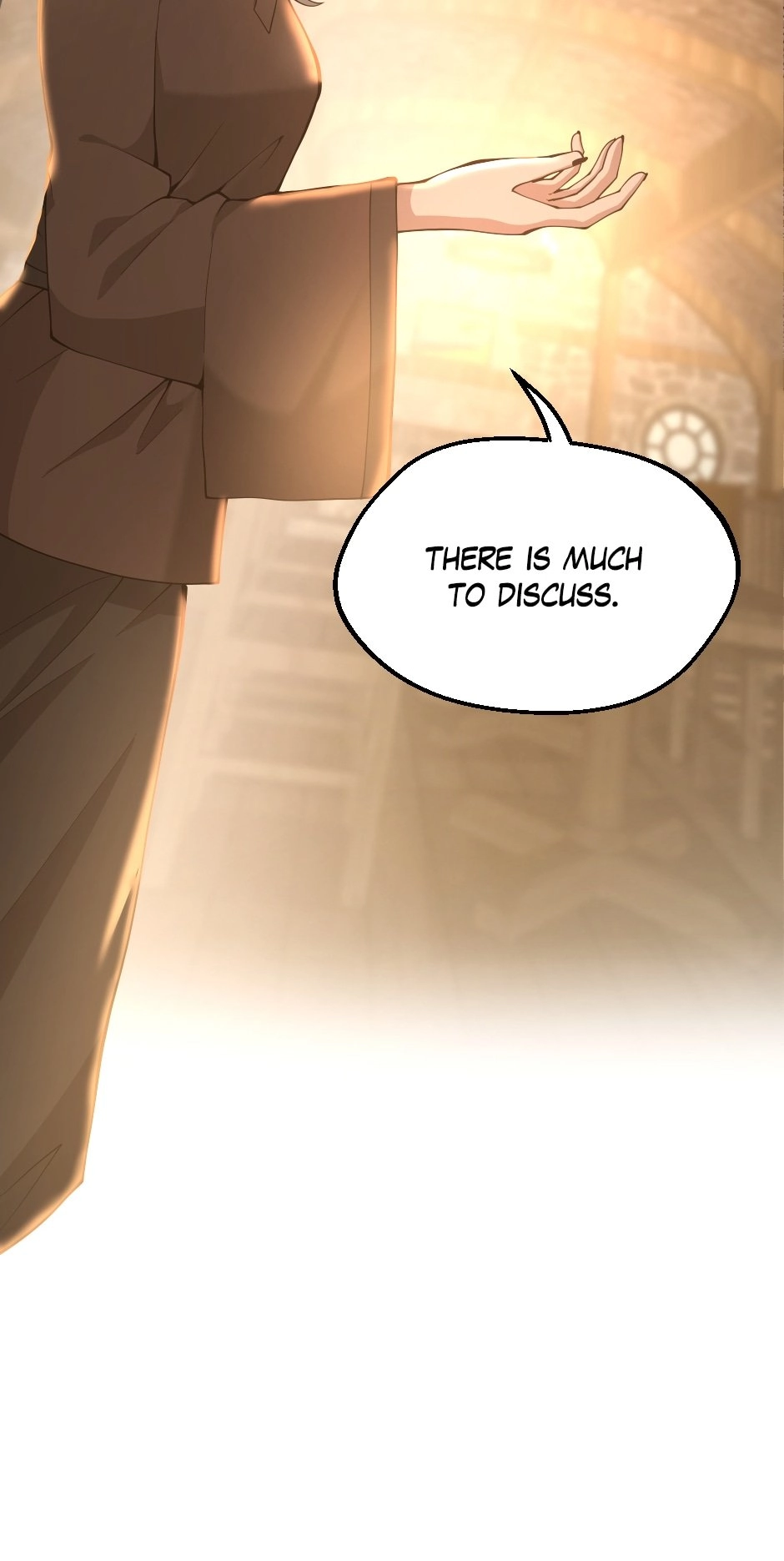 The Beginning After the End Chapter 130 - Page 76