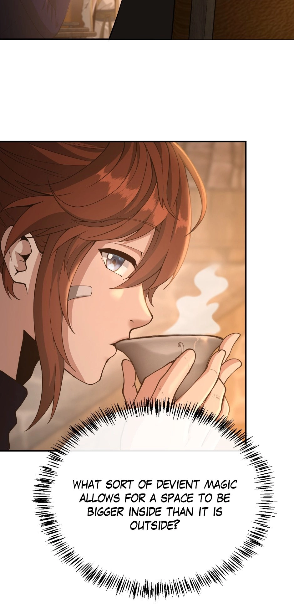 The Beginning After the End Chapter 131 - Page 4