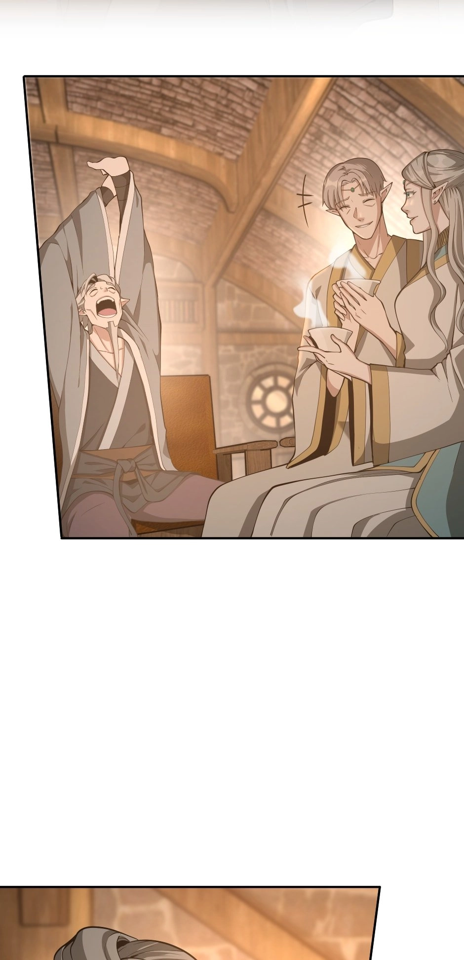 The Beginning After the End Chapter 131 - Page 6