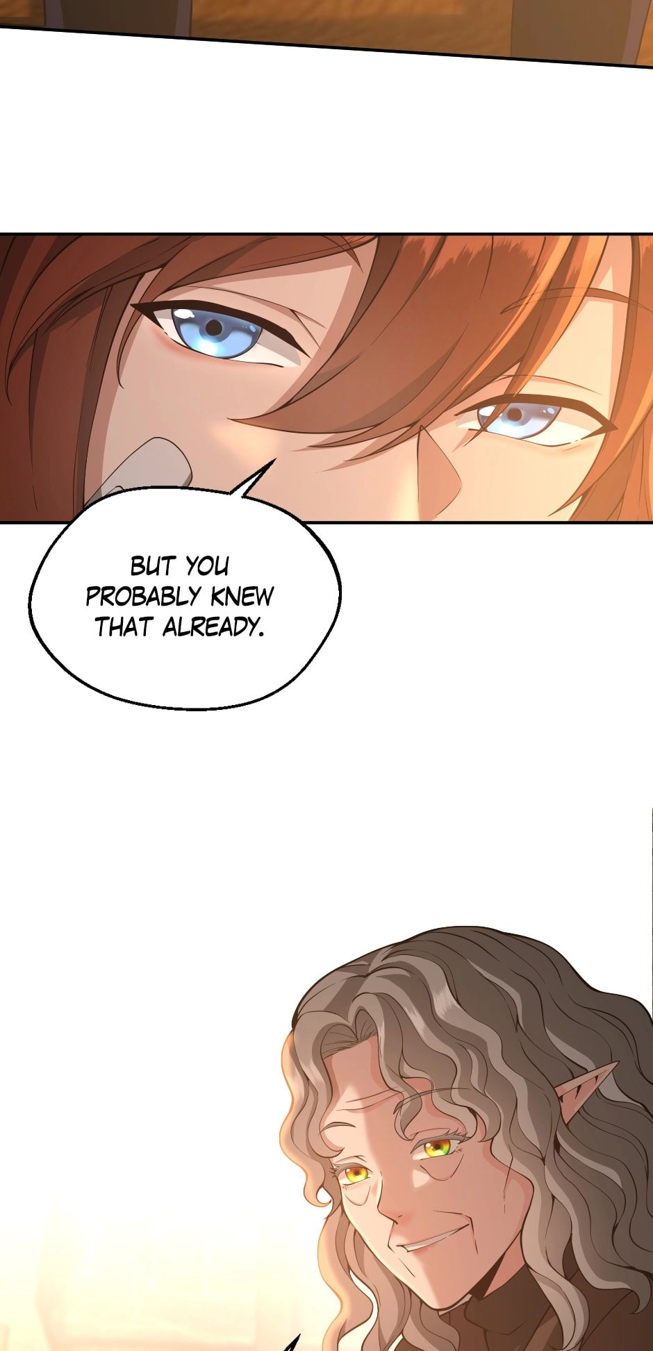 The Beginning After the End Chapter 131 - Page 12