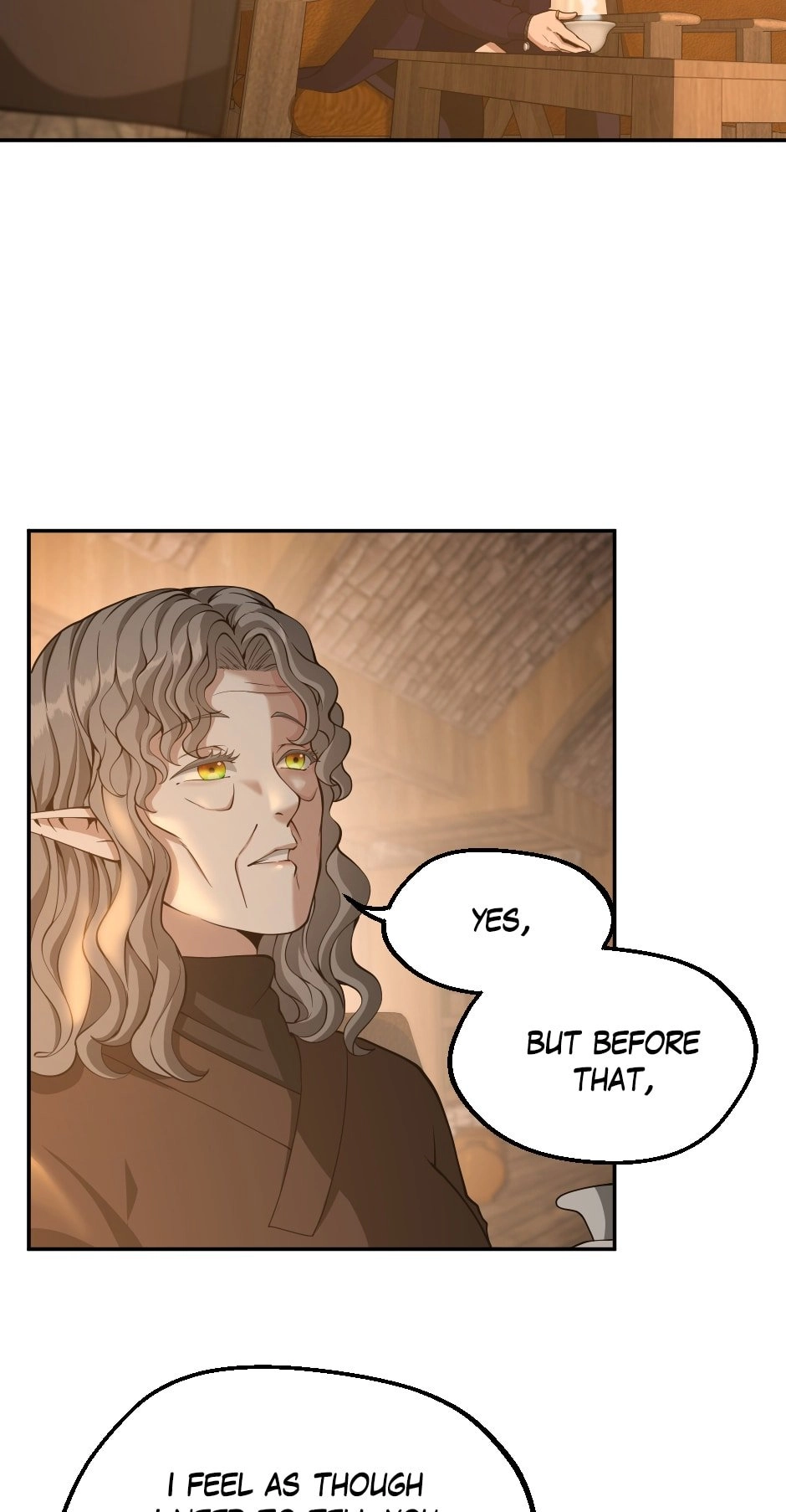 The Beginning After the End Chapter 131 - Page 14