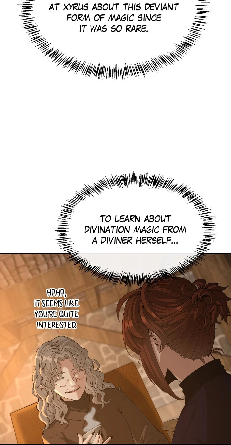 The Beginning After the End Chapter 131 - Page 16