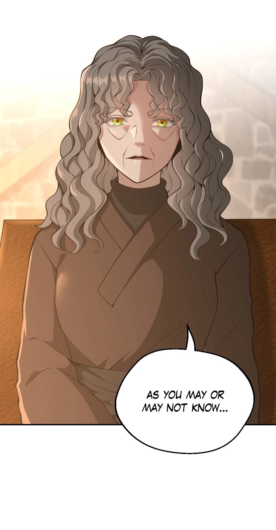 The Beginning After the End Chapter 131 - Page 18