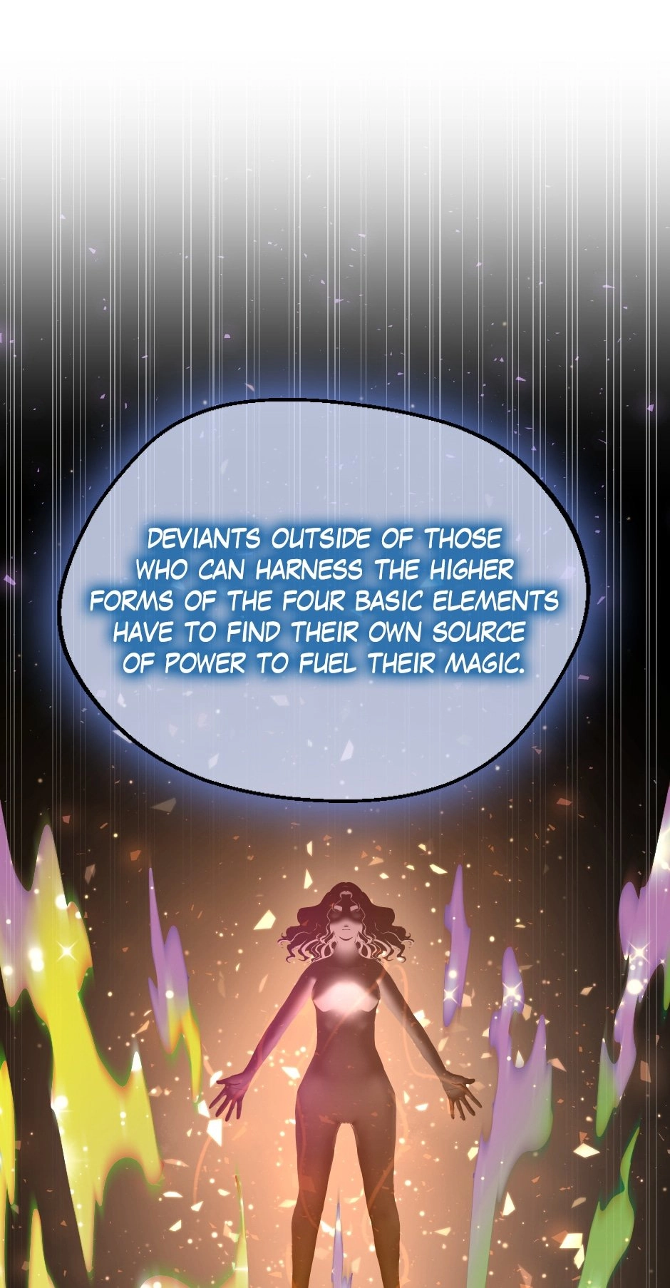 The Beginning After the End Chapter 131 - Page 19