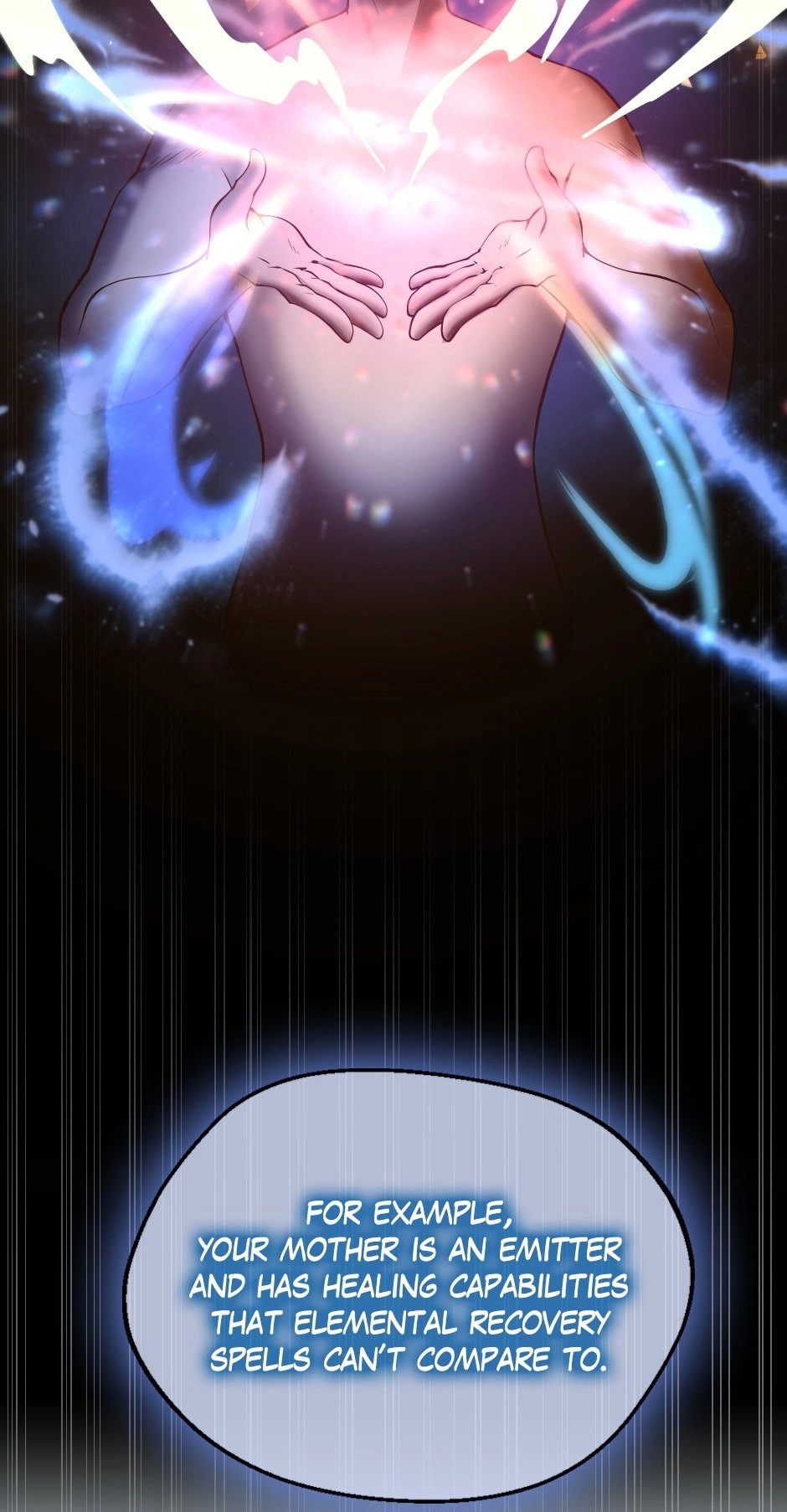 The Beginning After the End Chapter 131 - Page 21