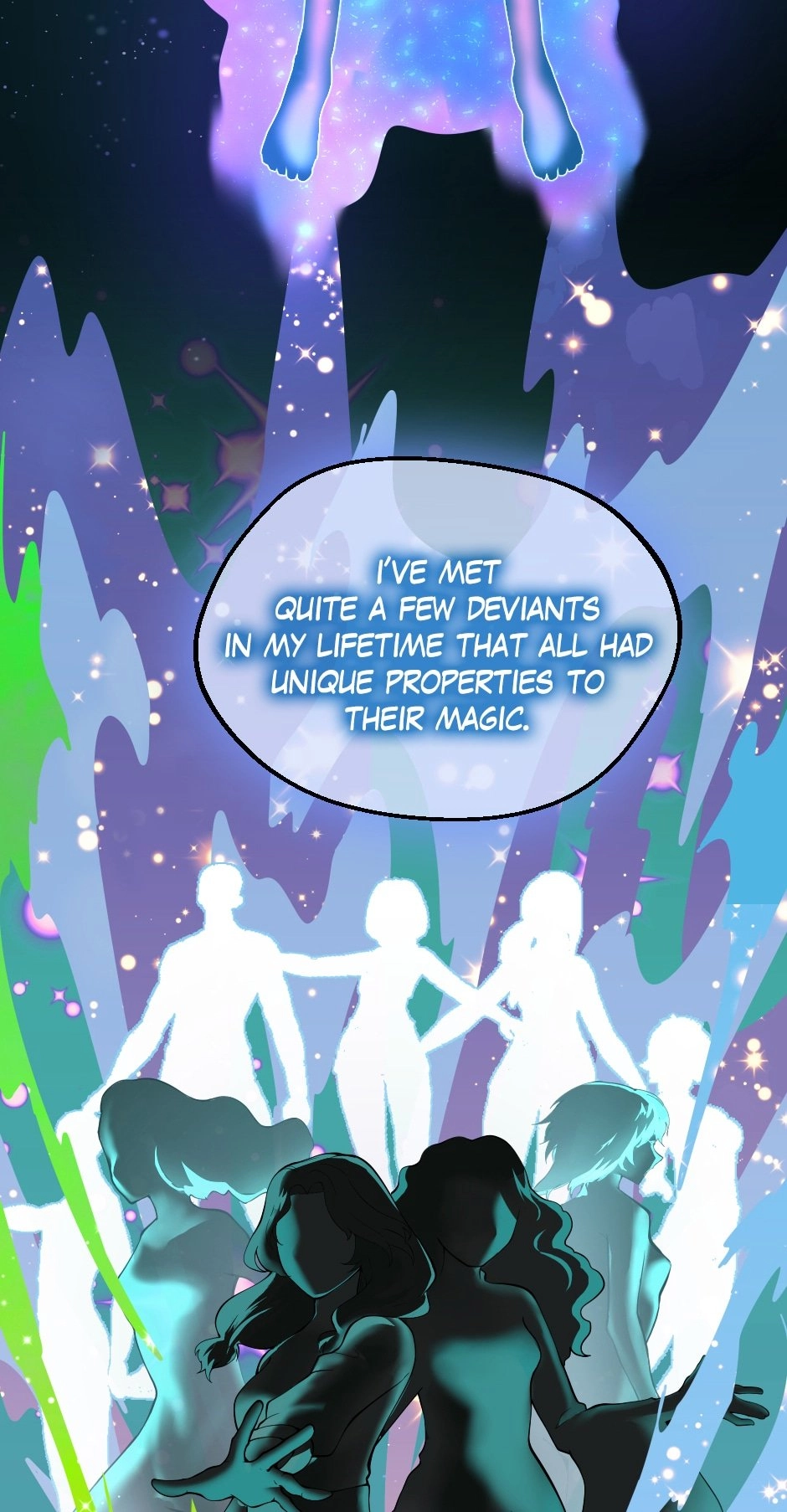 The Beginning After the End Chapter 131 - Page 24