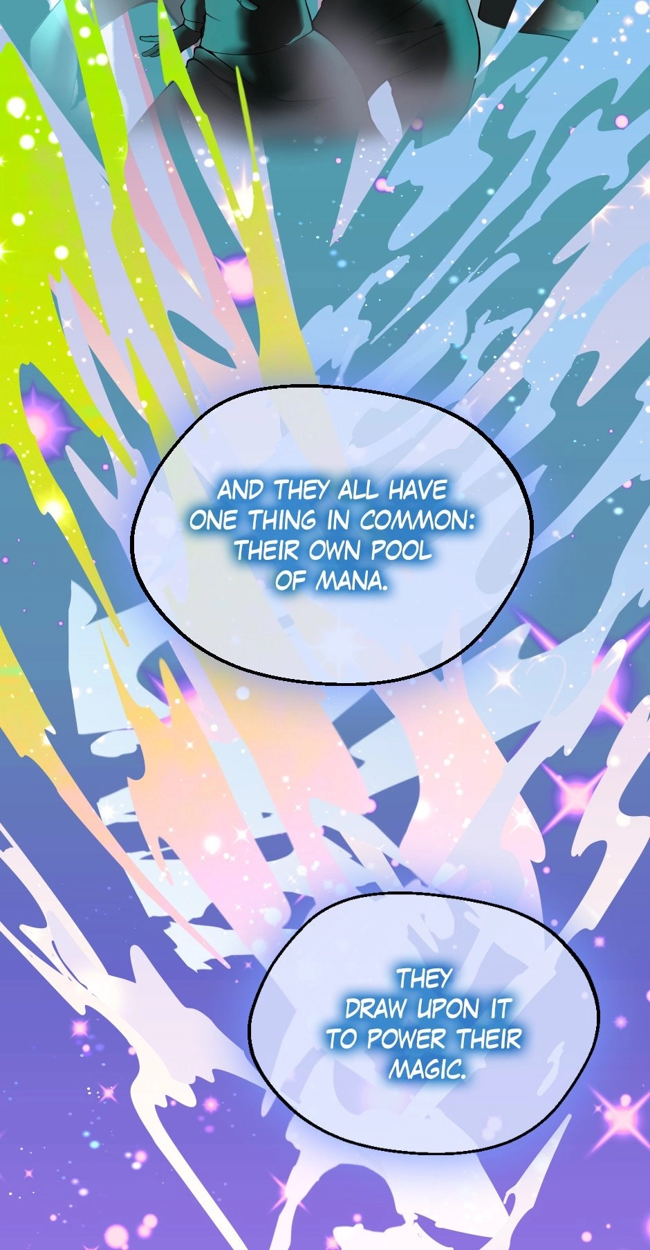 The Beginning After the End Chapter 131 - Page 25