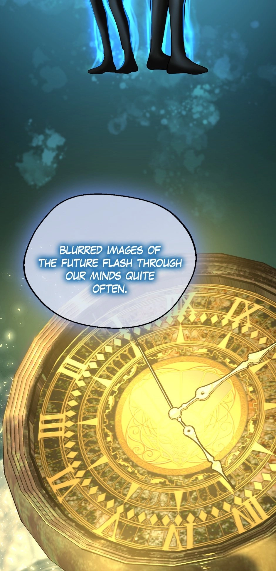 The Beginning After the End Chapter 131 - Page 28
