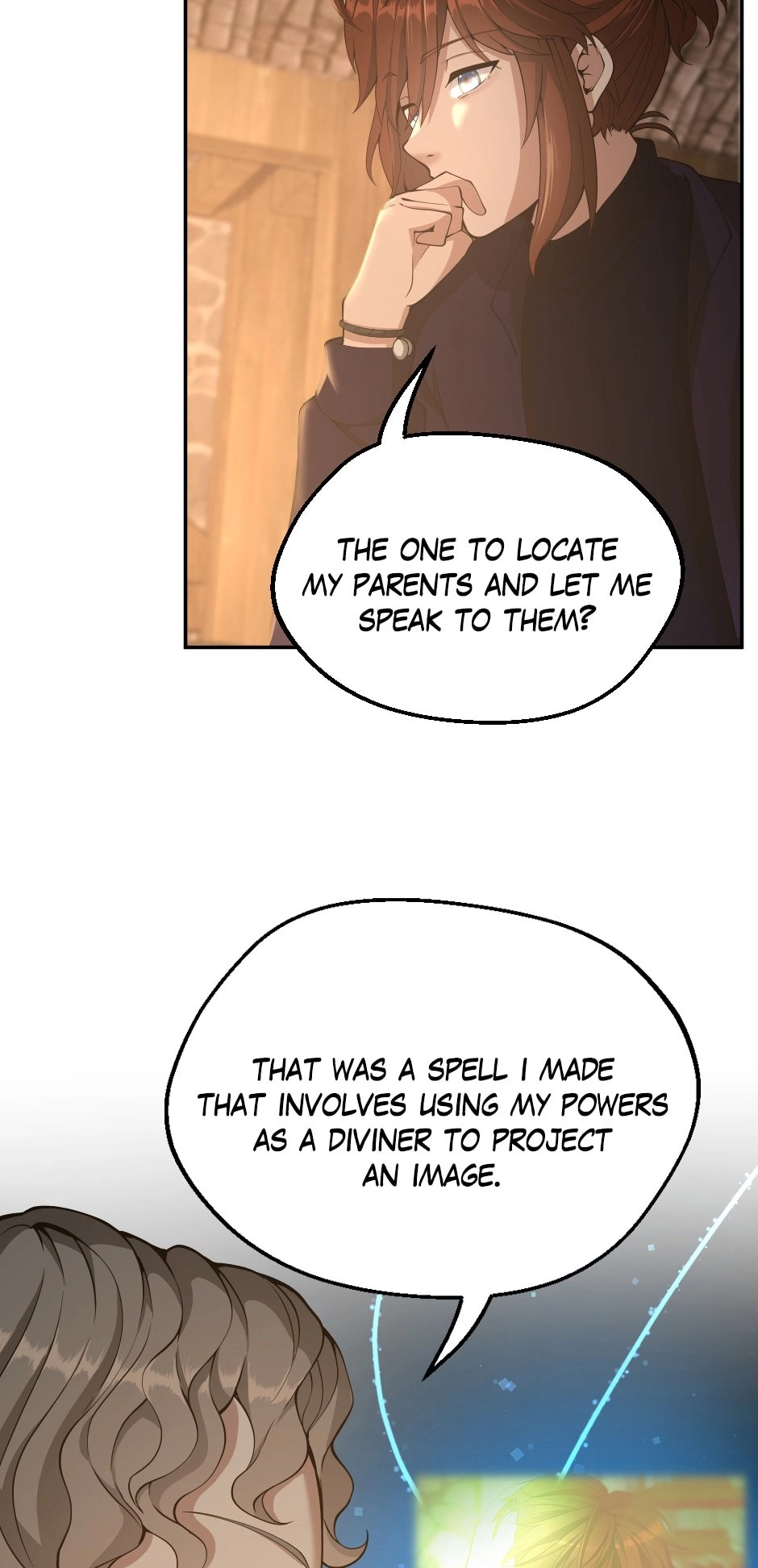 The Beginning After the End Chapter 131 - Page 32