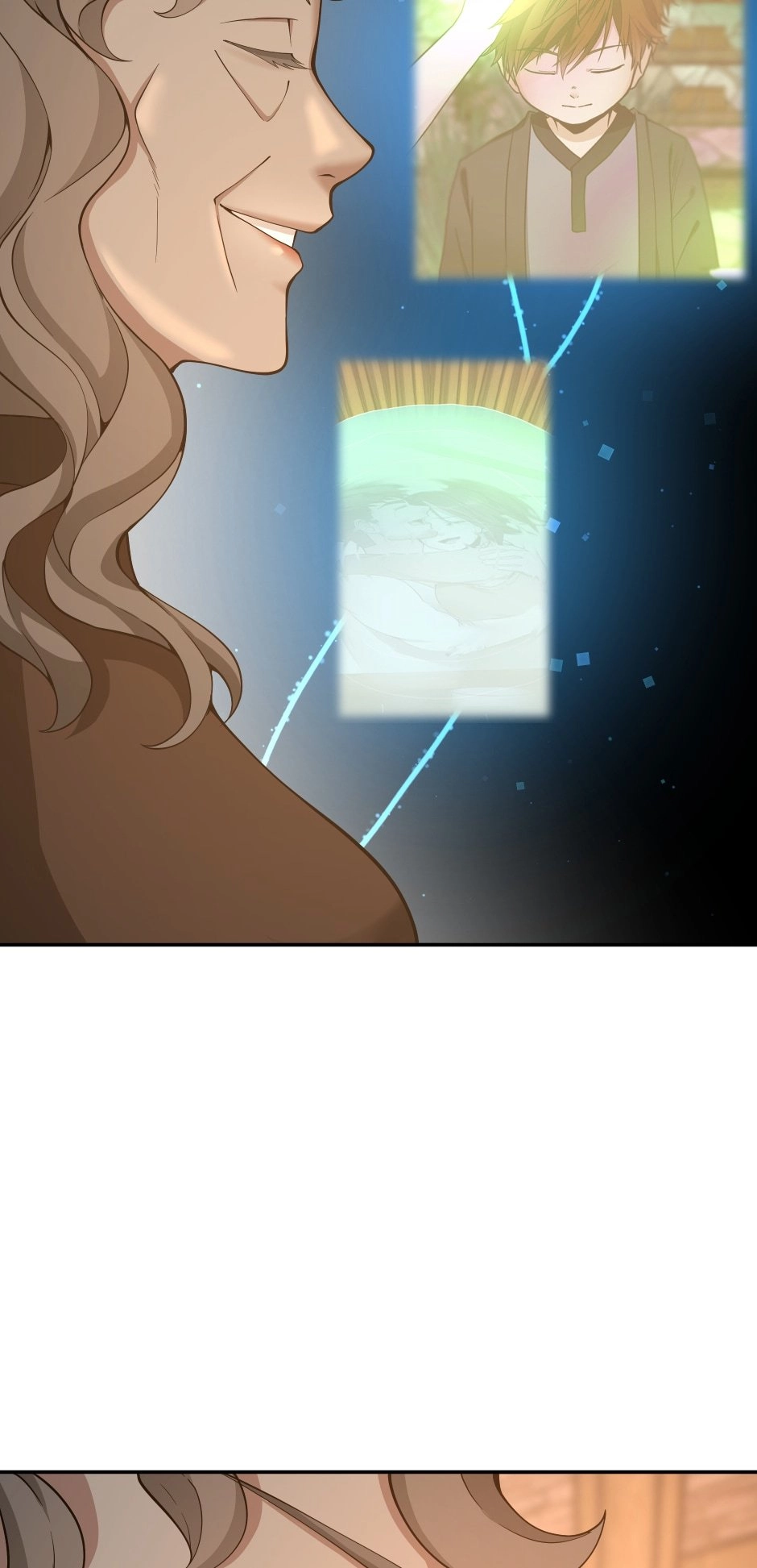 The Beginning After the End Chapter 131 - Page 33