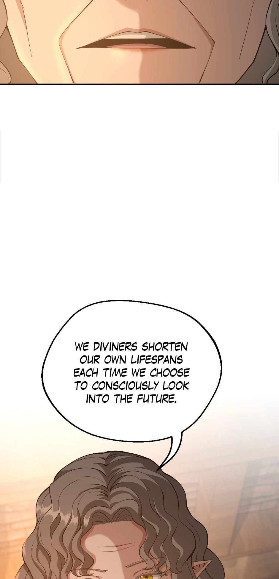 The Beginning After the End Chapter 131 - Page 36