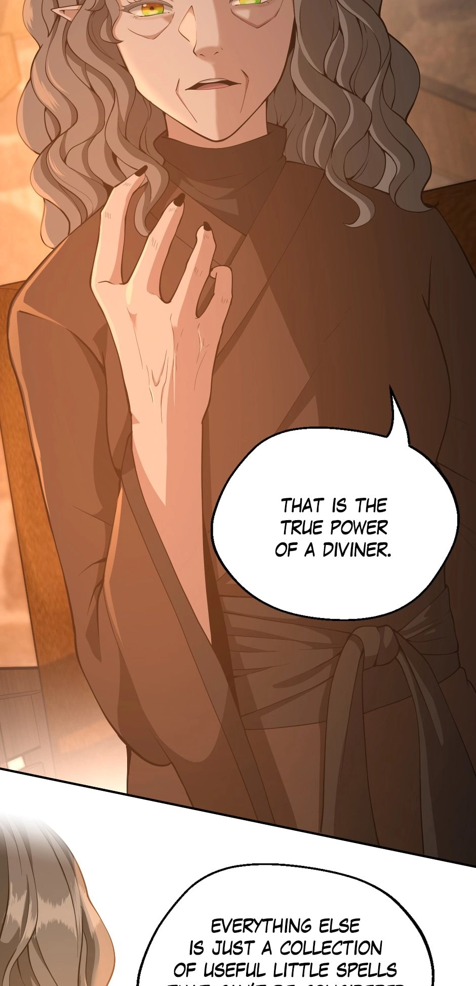 The Beginning After the End Chapter 131 - Page 37