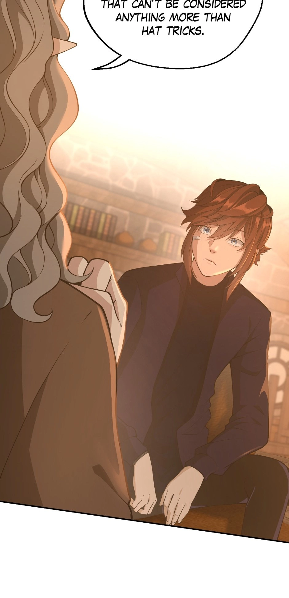 The Beginning After the End Chapter 131 - Page 38