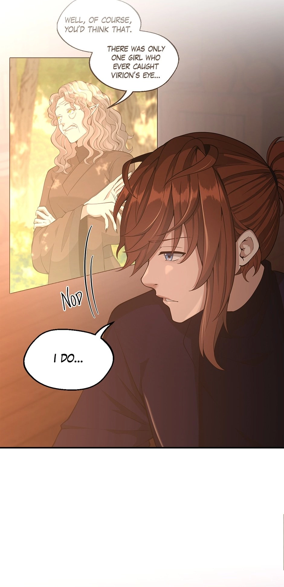 The Beginning After the End Chapter 131 - Page 40