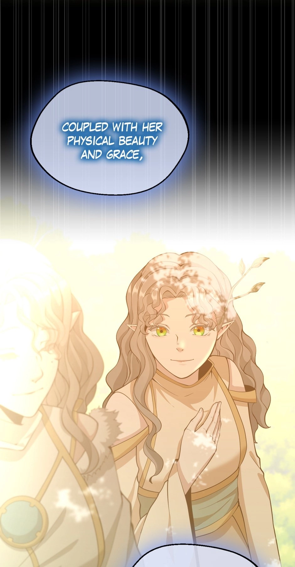 The Beginning After the End Chapter 131 - Page 44
