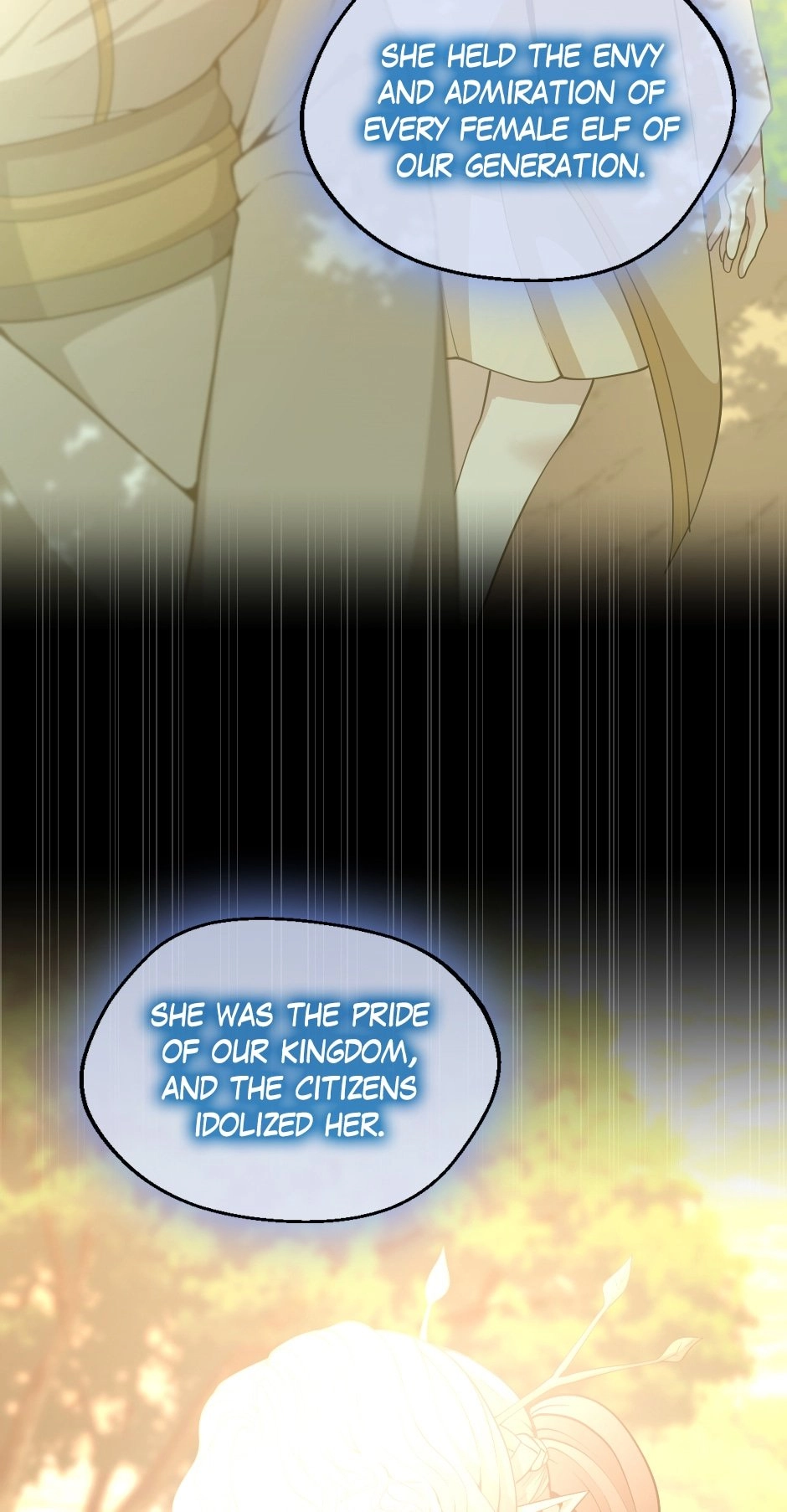 The Beginning After the End Chapter 131 - Page 45