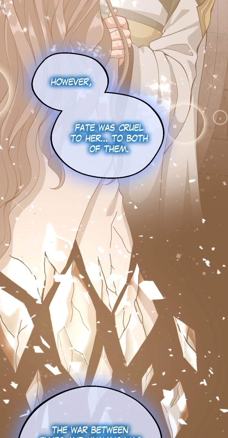 The Beginning After the End Chapter 131 - Page 49