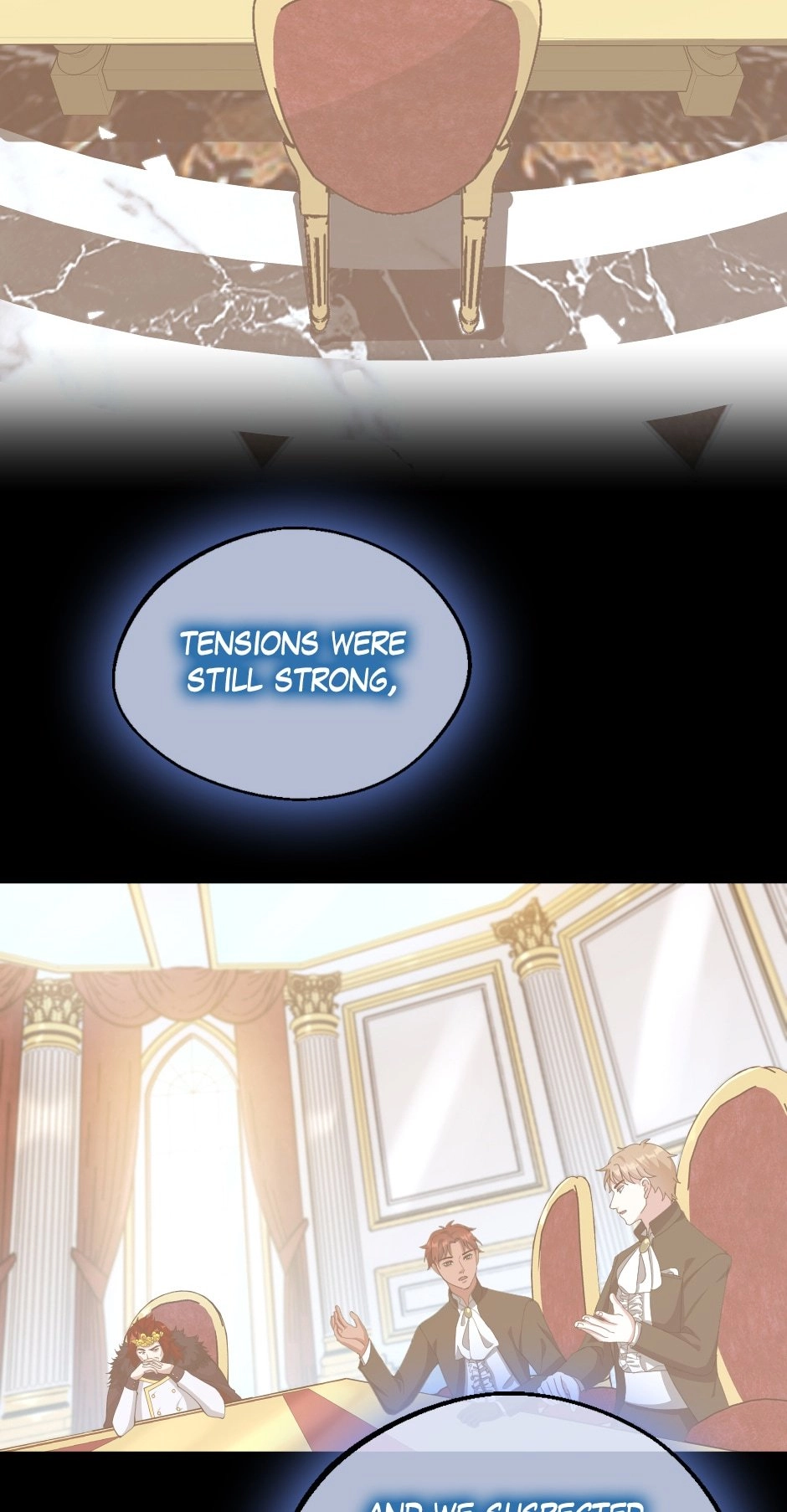 The Beginning After the End Chapter 131 - Page 51