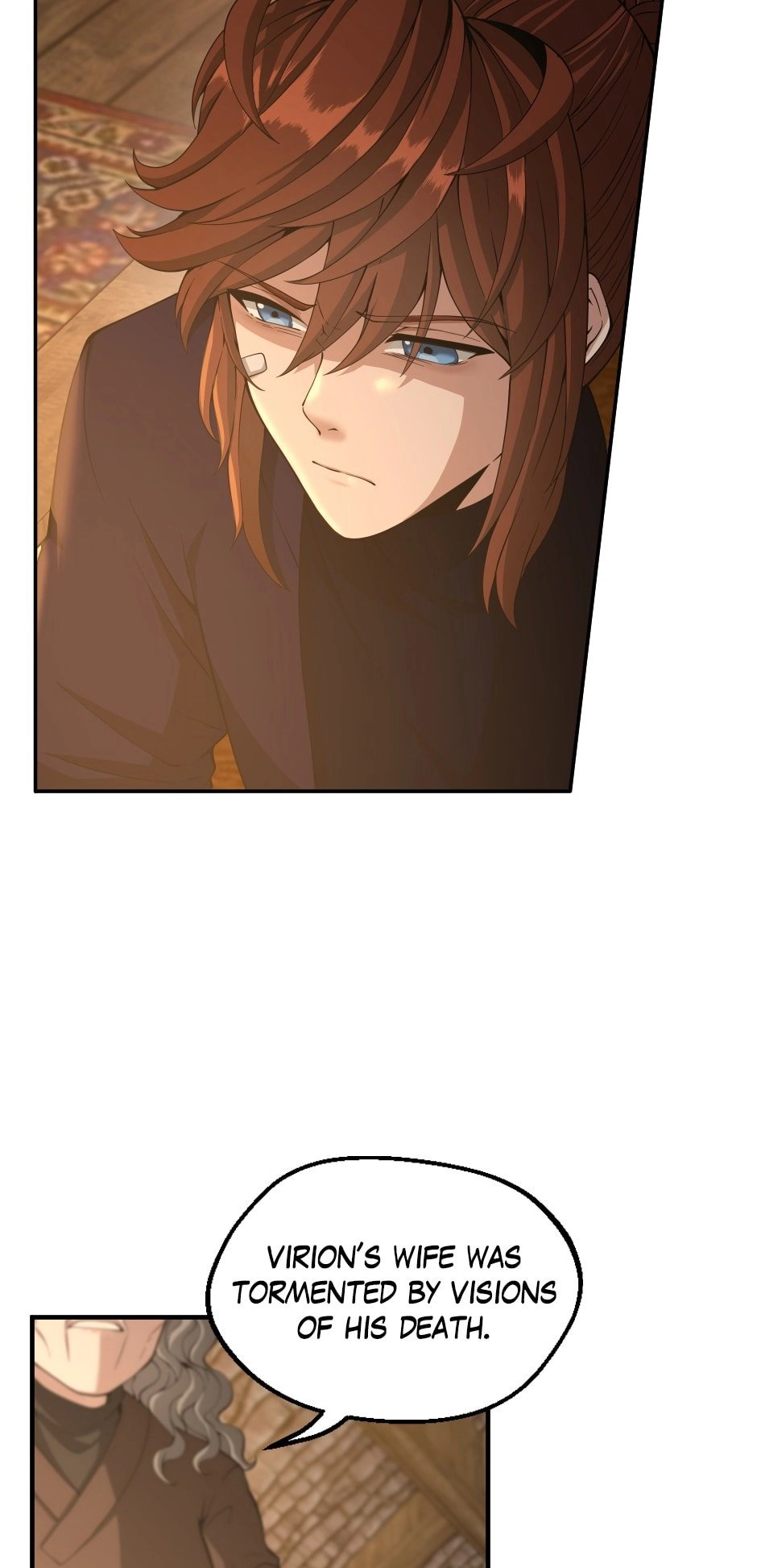 The Beginning After the End Chapter 131 - Page 56