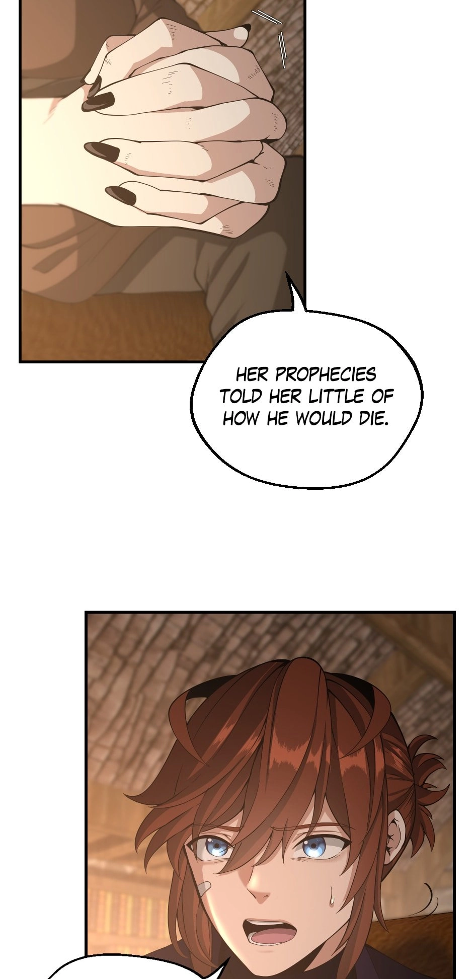 The Beginning After the End Chapter 131 - Page 57