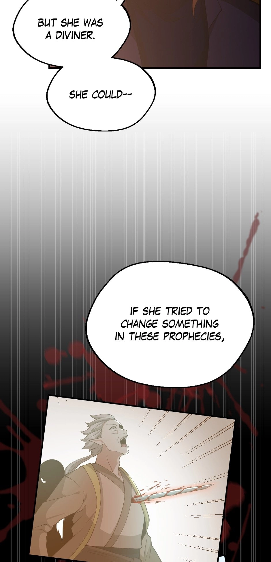 The Beginning After the End Chapter 131 - Page 58