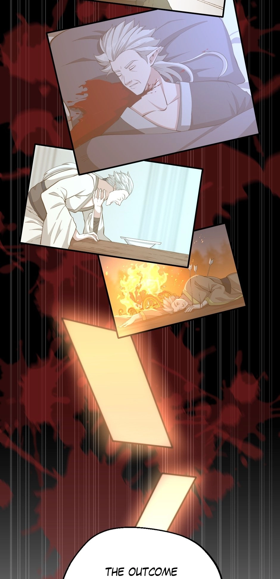 The Beginning After the End Chapter 131 - Page 59