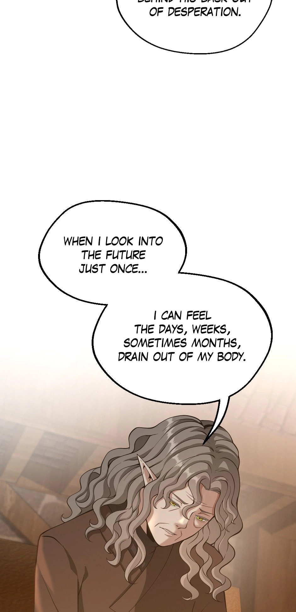 The Beginning After the End Chapter 131 - Page 61