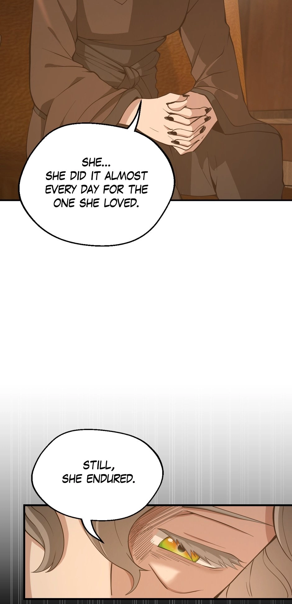 The Beginning After the End Chapter 131 - Page 62