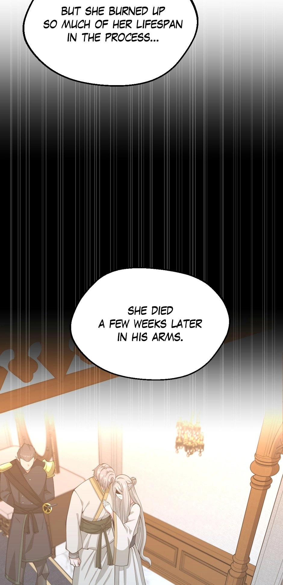 The Beginning After the End Chapter 131 - Page 65
