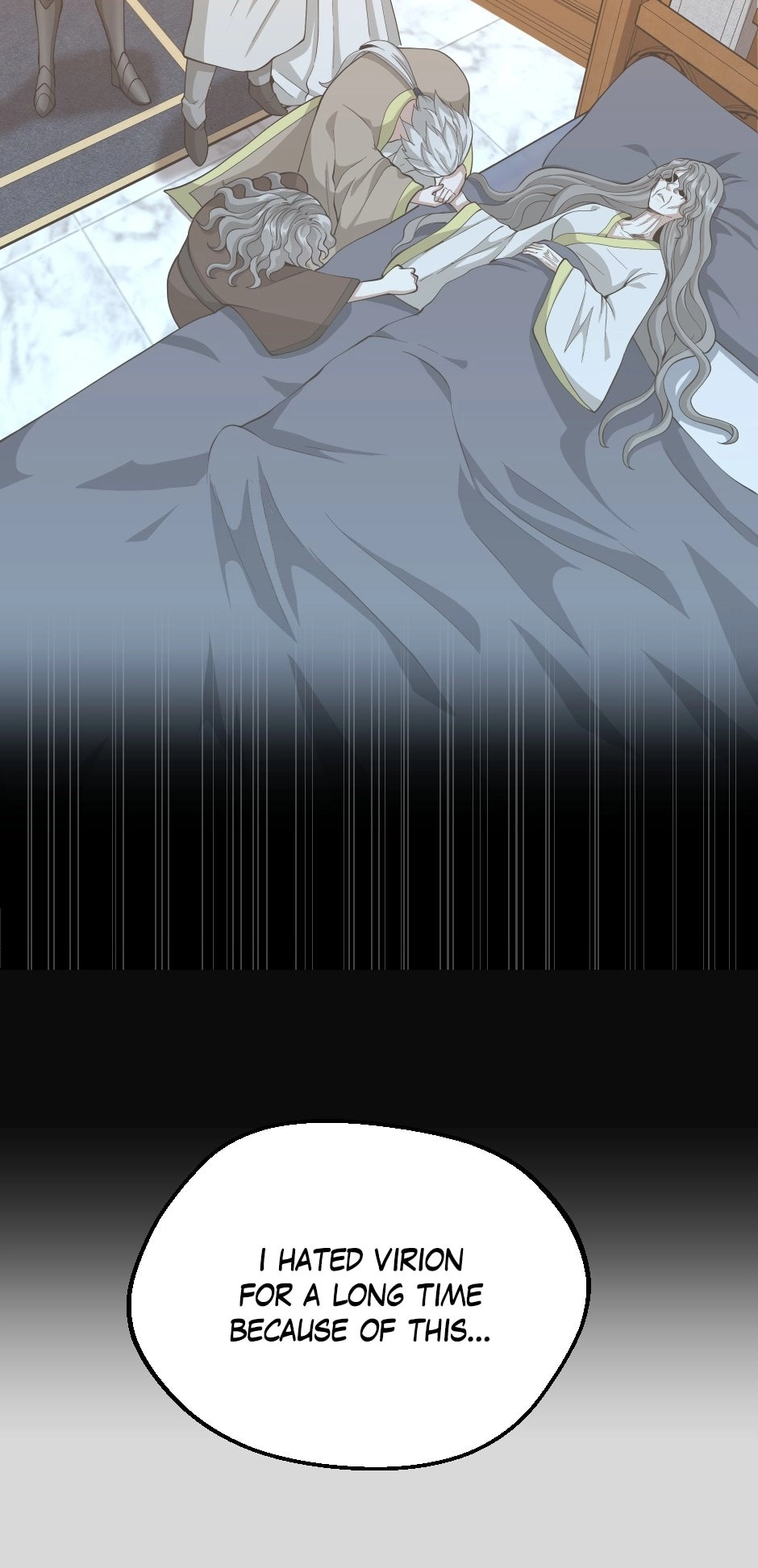 The Beginning After the End Chapter 131 - Page 66